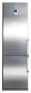 фото Холодильник Samsung RL-44 FCUS, огляд