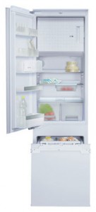 фото Холодильник Siemens KI38CA40, огляд