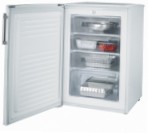 Candy CFU 195/1 E Ψυγείο καταψύκτη, ντουλάπι ανασκόπηση μπεστ σέλερ
