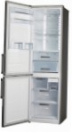 LG GW-B499 BAQZ Холодильник холодильник с морозильником обзор бестселлер