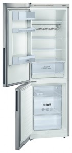 Kuva Jääkaappi Bosch KGV36VI30, arvostelu