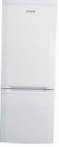 BEKO CSK 25000 Kjøleskap kjøleskap med fryser anmeldelse bestselger