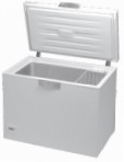 BEKO HSA 20550 Холодильник морозильник-скриня огляд бестселлер