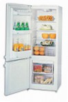 BEKO DNE 48180 Kjøleskap kjøleskap med fryser anmeldelse bestselger