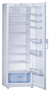 larawan Refrigerator Bosch KSK38410, pagsusuri
