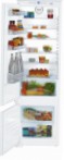 Liebherr ICS 3204 šaldytuvas šaldytuvas su šaldikliu peržiūra geriausiai parduodamas