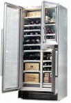 Gaggenau IK 366-251 Hűtő bor szekrény felülvizsgálat legjobban eladott