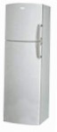 Whirlpool ARC 4330 WH Refrigerator freezer sa refrigerator pagsusuri bestseller