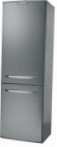 Candy CDM 3665E šaldytuvas šaldytuvas su šaldikliu peržiūra geriausiai parduodamas