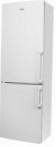 Vestel VCB 365 LW Køleskab køleskab med fryser anmeldelse bedst sælgende