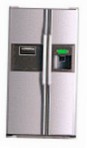 LG GR-P207 DTU Kjøleskap kjøleskap med fryser anmeldelse bestselger