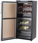 Severin KS 9888 Холодильник винна шафа огляд бестселлер