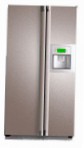 LG GR-L207 NSUA Kjøleskap kjøleskap med fryser anmeldelse bestselger