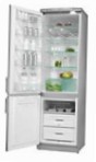 Electrolux ERB 37098 C Jääkaappi jääkaappi ja pakastin arvostelu bestseller