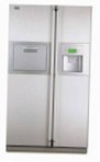 LG GR-P207 MAHA Hladilnik hladilnik z zamrzovalnikom pregled najboljši prodajalec
