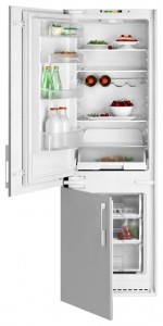 Bilde Kjøleskap TEKA CI 320, anmeldelse