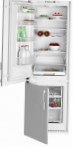 TEKA CI 320 Холодильник холодильник с морозильником обзор бестселлер