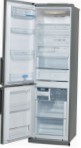 LG GR-B459 BSJA Холодильник холодильник с морозильником обзор бестселлер