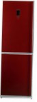 LG GC-339 NGWR Lednička chladnička s mrazničkou přezkoumání bestseller