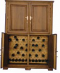 OAK W268W Køleskab vin skab anmeldelse bedst sælgende