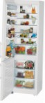 Liebherr CNP 4056 Холодильник холодильник с морозильником обзор бестселлер