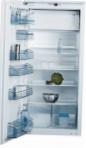 AEG SK 91240 5I Ledusskapis ledusskapis ar saldētavu pārskatīšana bestsellers