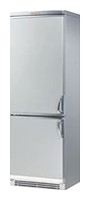 fotoğraf Buzdolabı Nardi NFR 34 X, gözden geçirmek