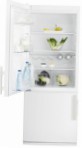 Electrolux EN 12900 AW Hladilnik hladilnik z zamrzovalnikom pregled najboljši prodajalec