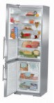 Liebherr CBN 3957 ตู้เย็น ตู้เย็นพร้อมช่องแช่แข็ง ทบทวน ขายดี