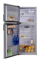 фото Холодильник Samsung RT-30 GRTS, огляд