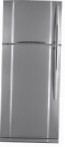 Toshiba GR-Y64RD TS Refrigerator freezer sa refrigerator pagsusuri bestseller