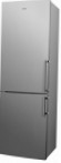 Candy CBSA 6185 X šaldytuvas šaldytuvas su šaldikliu peržiūra geriausiai parduodamas