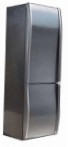 Hoover HVSP 3885 Frigo réfrigérateur avec congélateur examen best-seller