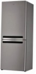 Whirlpool WBA 4328 NFIX Frigider frigider cu congelator revizuire cel mai vândut