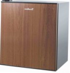 Tesler RC-55 WOOD Kühlschrank kühlschrank mit gefrierfach Rezension Bestseller
