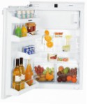Liebherr IKP 1504 Tủ lạnh tủ lạnh tủ đông kiểm tra lại người bán hàng giỏi nhất