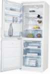 Electrolux ERB 30091 W Hladilnik hladilnik z zamrzovalnikom pregled najboljši prodajalec