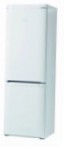 Hotpoint-Ariston RMB 1185.1 F Køleskab køleskab med fryser anmeldelse bedst sælgende