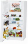 Liebherr CT 2011 šaldytuvas šaldytuvas su šaldikliu peržiūra geriausiai parduodamas