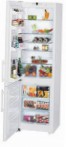 Liebherr CUN 4003 Lednička chladnička s mrazničkou přezkoumání bestseller