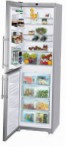 Liebherr CUNesf 3913 šaldytuvas šaldytuvas su šaldikliu peržiūra geriausiai parduodamas