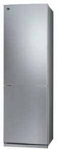 Bilde Kjøleskap LG GC-B399 PLCK, anmeldelse