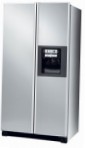 Smeg SRA20X Ledusskapis ledusskapis ar saldētavu pārskatīšana bestsellers