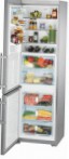 Liebherr CBNPes 3956 ตู้เย็น ตู้เย็นพร้อมช่องแช่แข็ง ทบทวน ขายดี
