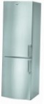 Whirlpool WBE 3325 NFCTS Frigider frigider cu congelator revizuire cel mai vândut