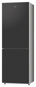 Bilde Kjøleskap Smeg F32PVA, anmeldelse