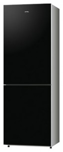 รูปถ่าย ตู้เย็น Smeg F32PVNE, ทบทวน