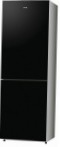 Smeg F32PVNE Ledusskapis ledusskapis ar saldētavu pārskatīšana bestsellers