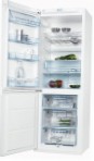 Electrolux ERB 34633 W Jääkaappi jääkaappi ja pakastin arvostelu bestseller