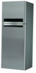 Whirlpool WBA 4597 NFСIX Fridge refrigerator with freezer review bestseller